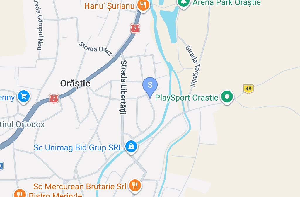 Stație ITP PRESCOM AUTO SRL