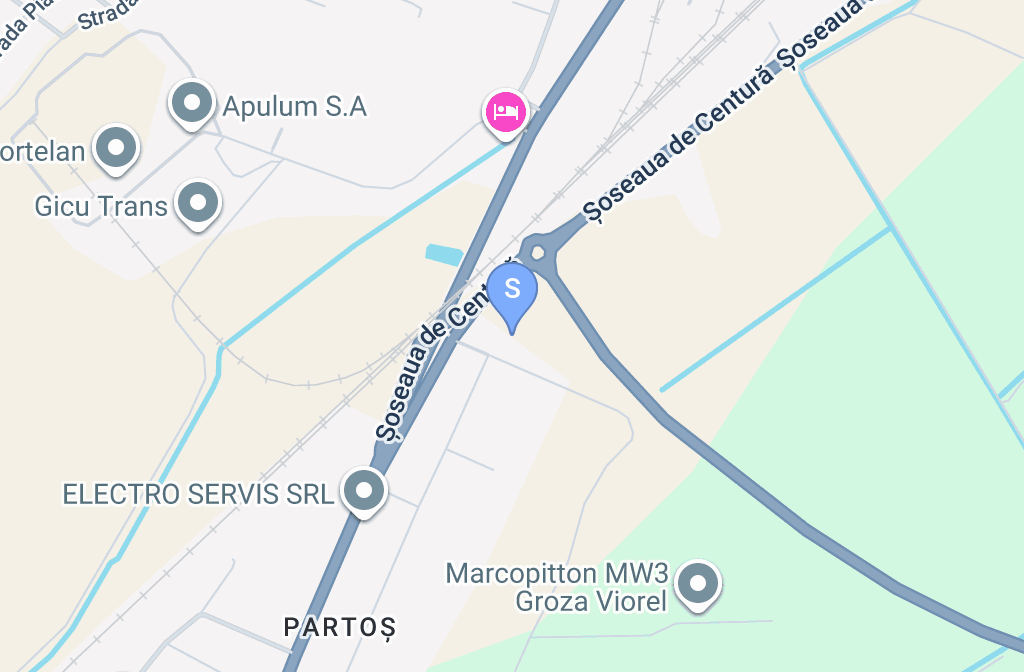 Stație ITP SC CRISTIAN AUTOTEST SRL