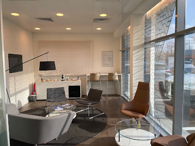 TOYO MOTOR CENTER SRL — fotografie 5