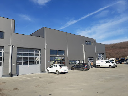 Stație ITP TRUCKS SMART SOLUTIONS SRL