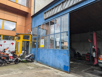 Stație ITP ARTENAX SRL