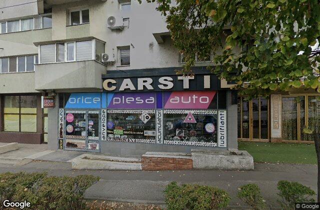 SC VEBARA CAR CONCEPT SRL — stație ITP