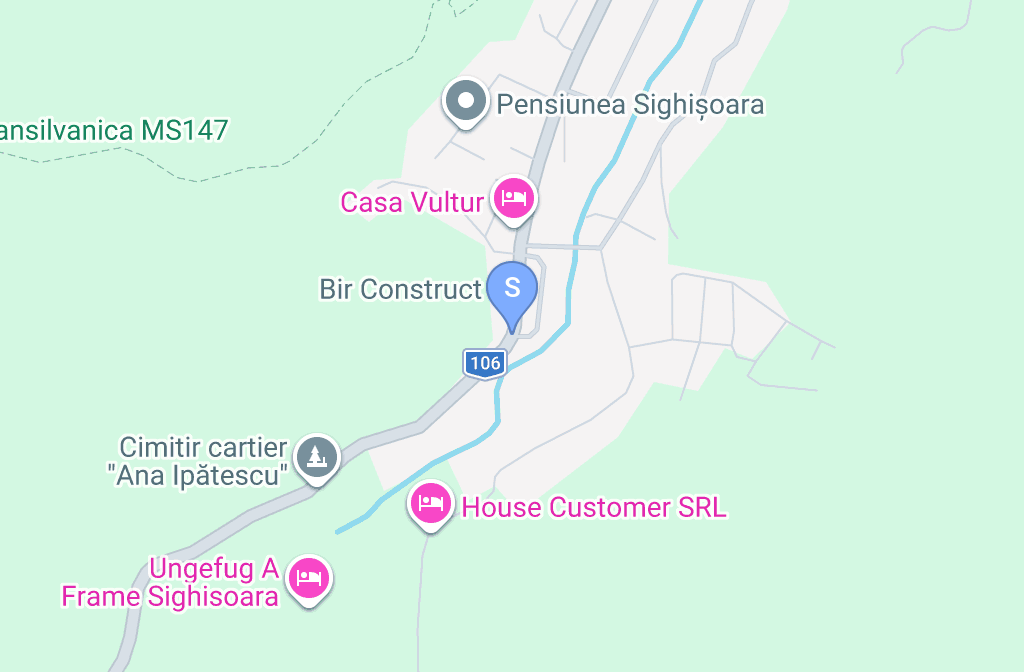 Stație ITP TUNIS SRL