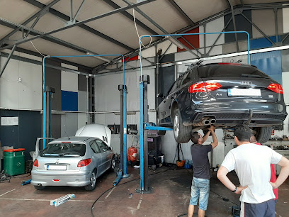 Stație ITP AUTODENIS TEHNINSPECT SRL
