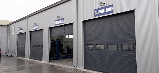 Stație ITP CAPITAL SERVICE AUTO SRL