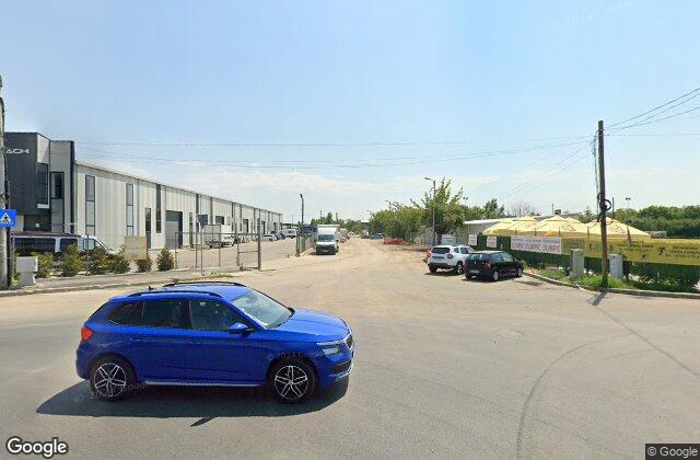 CAPITAL SERVICE AUTO SRL — fotografie 2