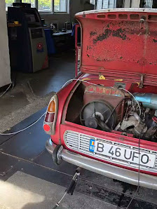 ITP AUTO MOTO OTOPENI SRL — fotografie 3