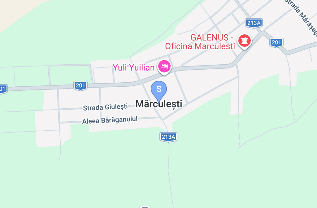 Stație ITP ADM LOGISTIC PREST 2019 SRL