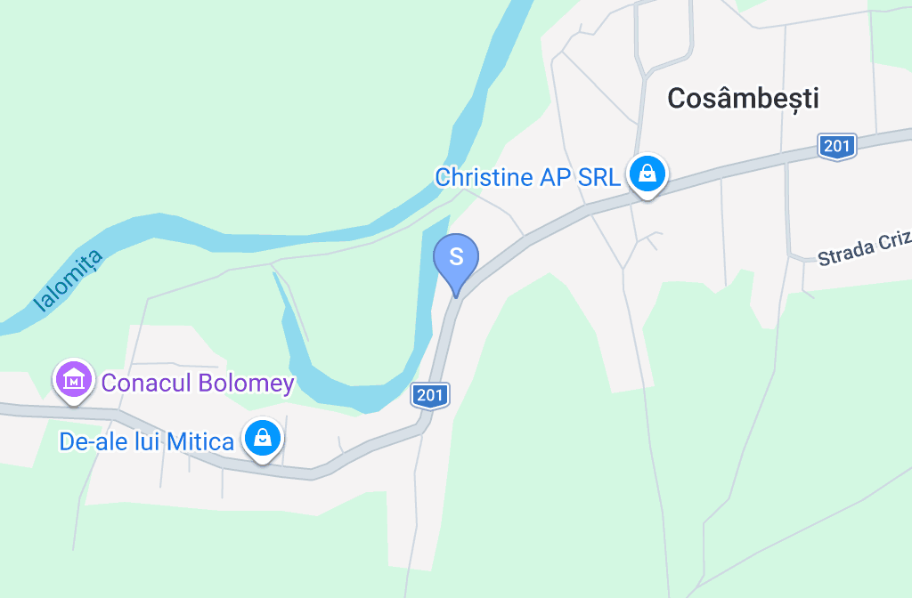 Stație ITP ADM LOGISTIC PREST 2019 SRL