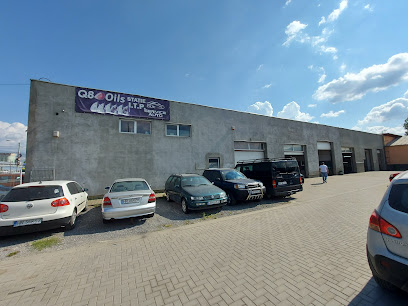 Stație ITP VAL CIUC SERVICE SRL