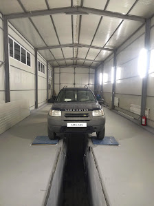 AMG-ANG SERVICE SRL — fotografie 2