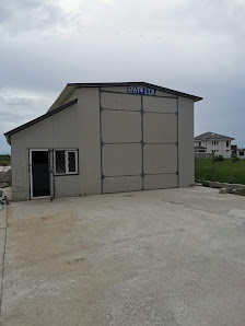 AMG-ANG SERVICE SRL — stație ITP