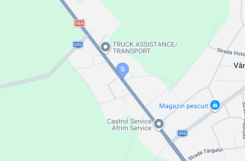 Stație ITP DAVMIR AUTO CLINIC SRL