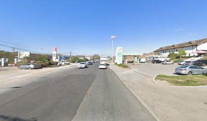Stație ITP FELDIBERC TRANS SRL