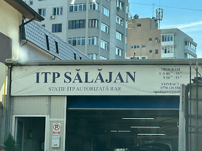 CARS I.T.P. SALAJAN SRL — fotografie 2