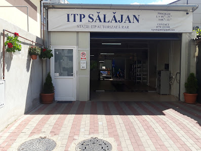 CARS I.T.P. SALAJAN SRL — fotografie 5