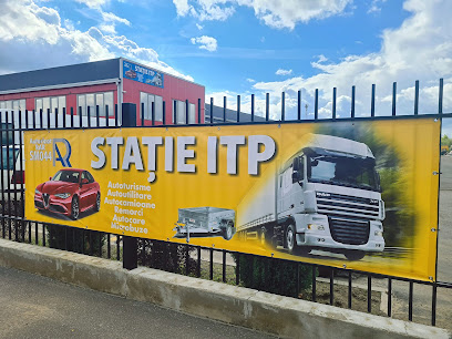 Stație ITP TEHNIC SMART SRL