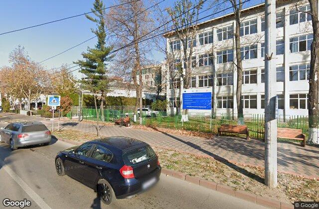 CENTRU ITP START-UP SRL — stație ITP