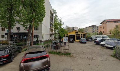 Stație ITP PENNASOL IMPEX SRL