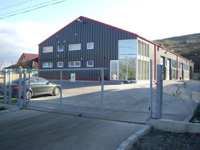 Stație ITP SC BTM GRUP 2004 SRL