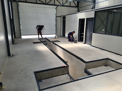 ACVE MOTORS TEST SRL — fotografie 4