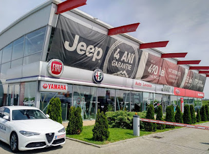 Stație ITP SILVER MOTORS SRL