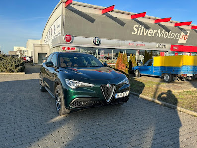SILVER MOTORS SRL — fotografie 4