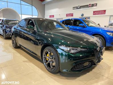 SILVER MOTORS SRL — fotografie 2