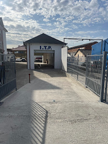 ITP ZAVOI SRL — fotografie 2