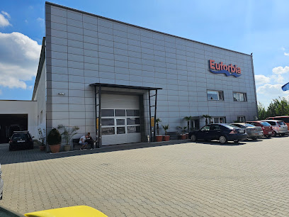 Stație ITP EUFORBIA S.R.L.