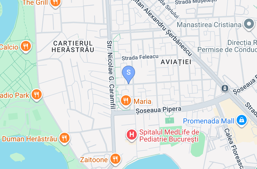 Imagine stație TELEMONT SERVICE SRL