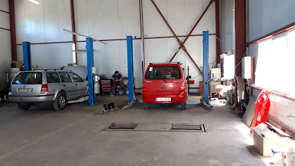 Stație ITP ATELIERUL DE REPARATII AUTO SRL