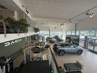 EMILIAN SRL — fotografie 2