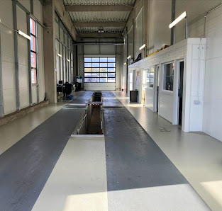 SERVICE ITP TRUCKS SRL — fotografie 2