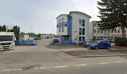 Stație ITP INTER-COM.SRL