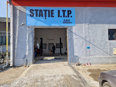 Stație ITP BAM ITP SRL