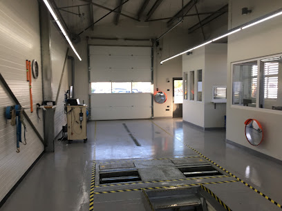 Stație ITP PELE SERV IMPEX SRL