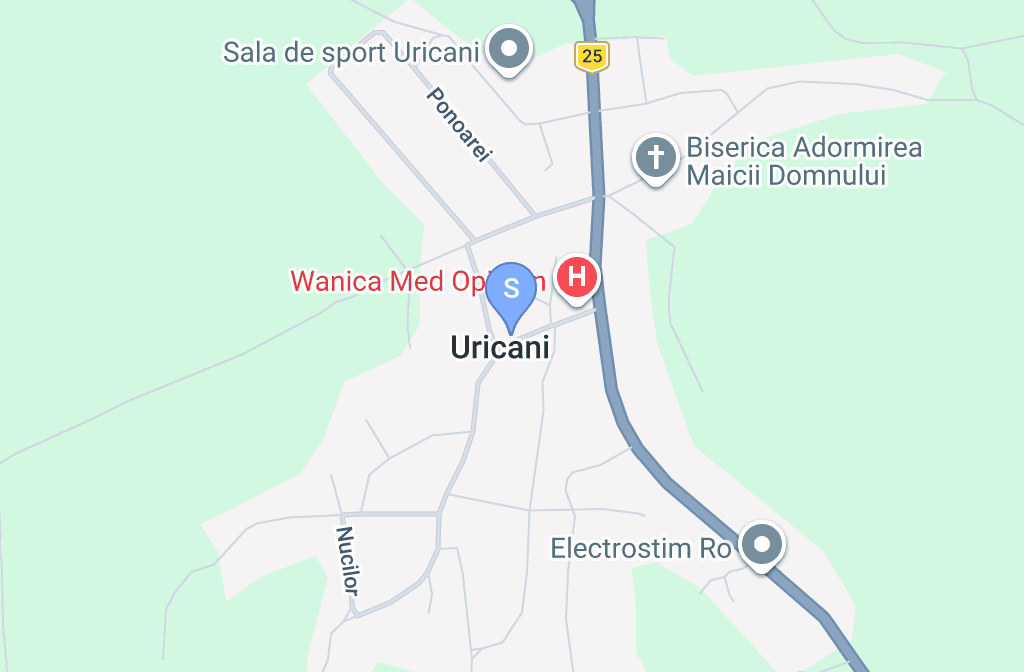Stație ITP L.K.W. MARIAN SRL
