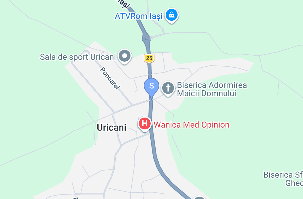 Stație ITP L.K.W. MARIAN SRL