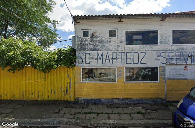 MARTEOZ SERVICE 2001 S.R.L. — fotografie 2