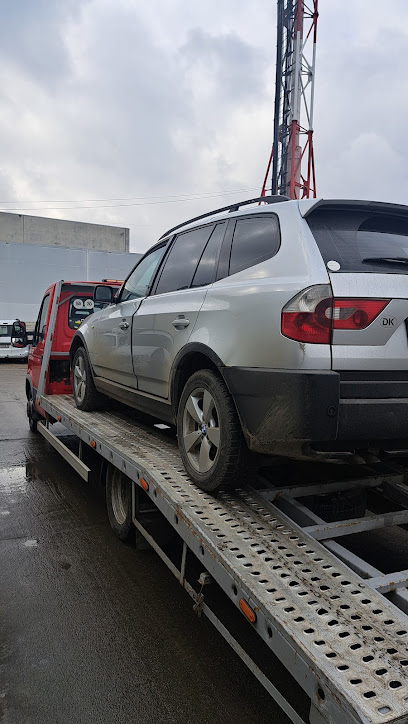 Stație ITP AVM 4 MOTION SRL