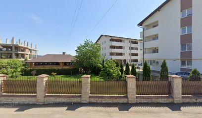 Stație ITP AUTOZOF SRL