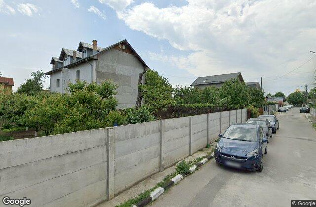 OEM CAR PARTS SRL — stație ITP