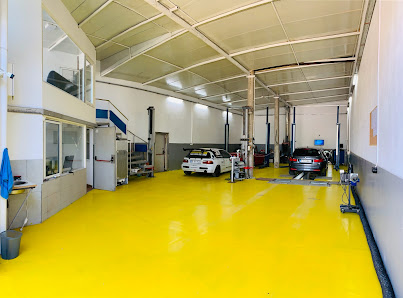 DACAR-AUTO SRL — fotografie 2