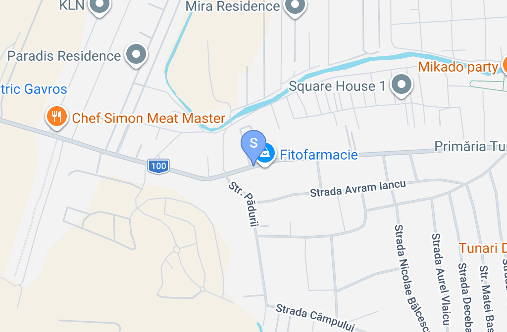 Stație ITP ALEXPABO SERVICE SRL