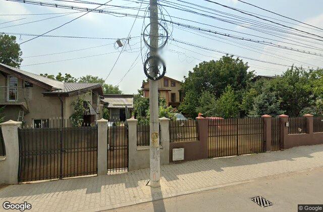 ALEXPABO SERVICE SRL — stație ITP