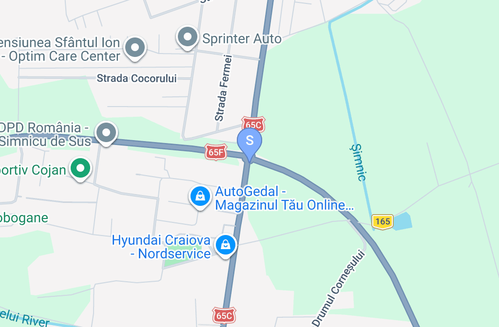 NORDSERVICE AUTORACING SRL — fotografie 3