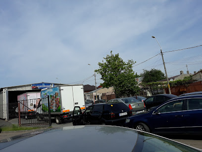 Stație ITP TESTCAR SERVICE SRL