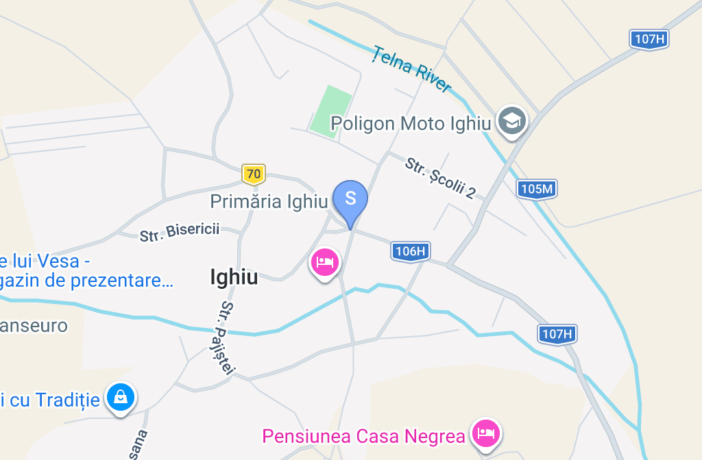 SC GEO SERVICE SRL — fotografie 2