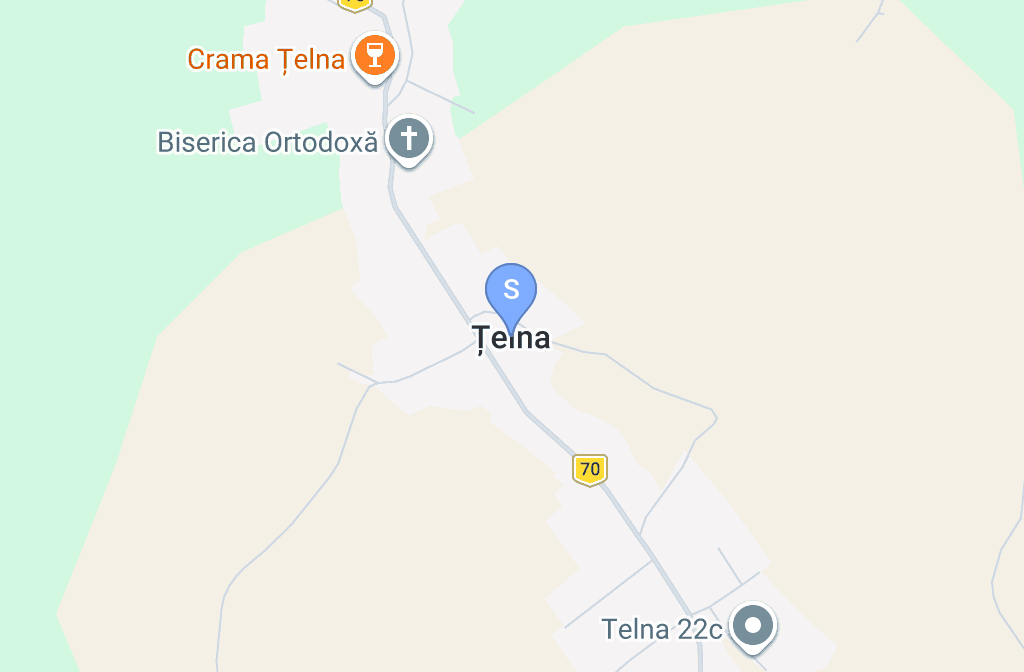 Stație ITP SC GEO SERVICE SRL